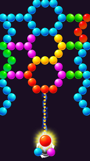 Bubble Pop: Ball Shooter Game screen 6