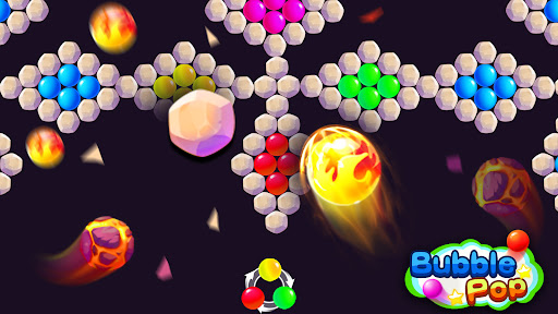 Bubble Pop: Ball Shooter Game screen 5
