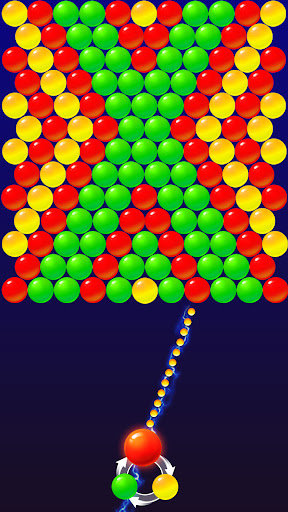 Bubble Pop: Ball Shooter Game screen 4
