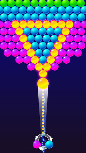 Bubble Pop: Ball Shooter Game screen 2