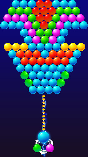 Bubble Pop: Ball Shooter Game screen 3